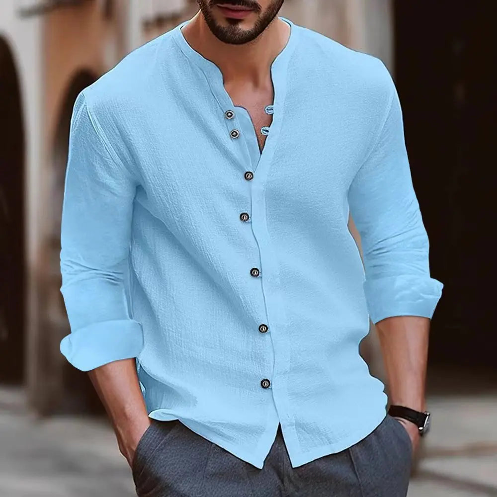 Camisa Brian