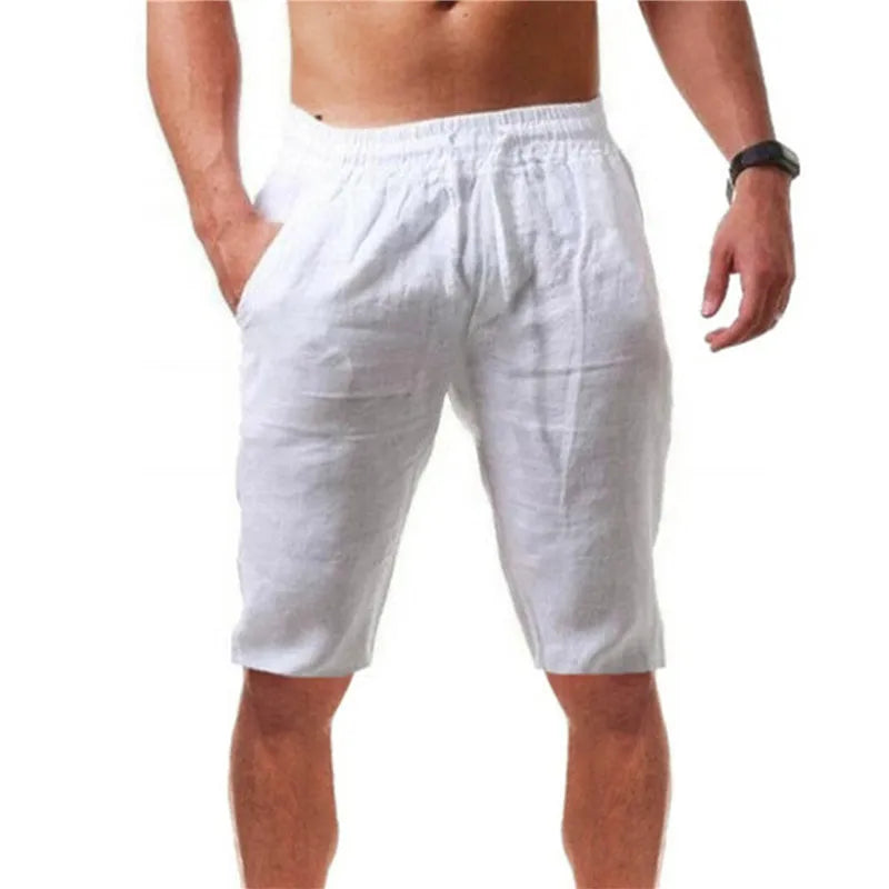 Bermudas Bernard