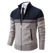 Suéter Cardigan Executivo