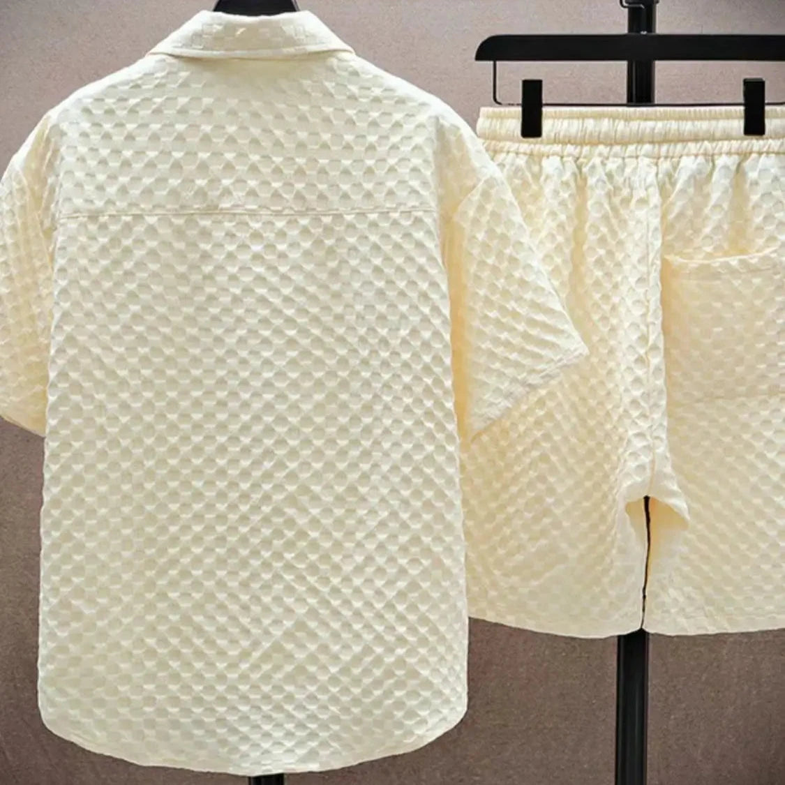 Conjunto Vagnner