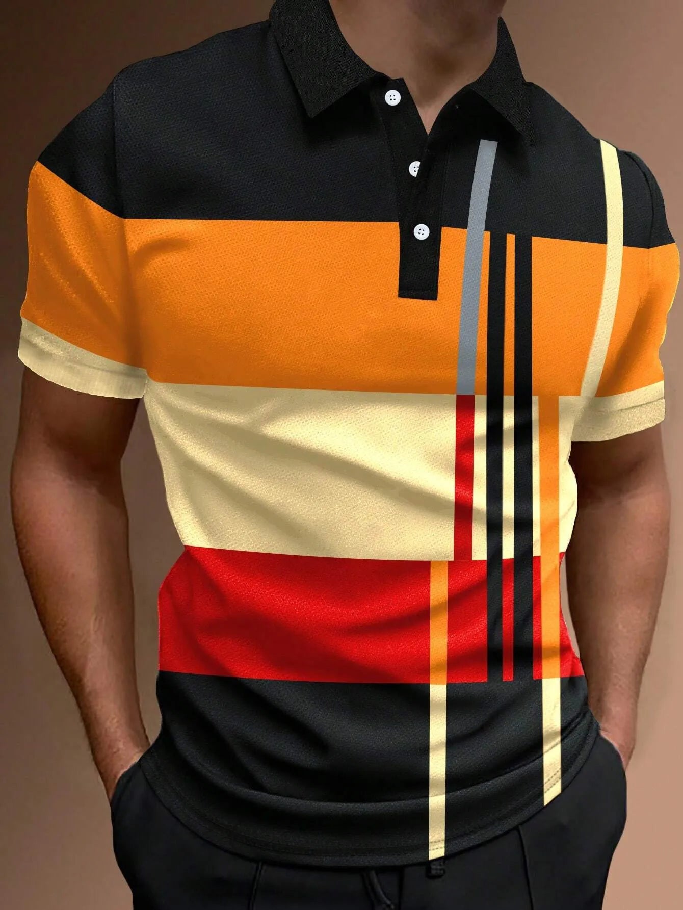Camisa Polo Berlin