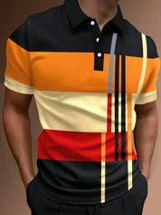 Camisa Polo Berlin