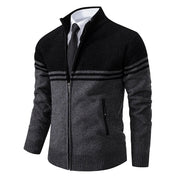 Suéter Cardigan Executivo