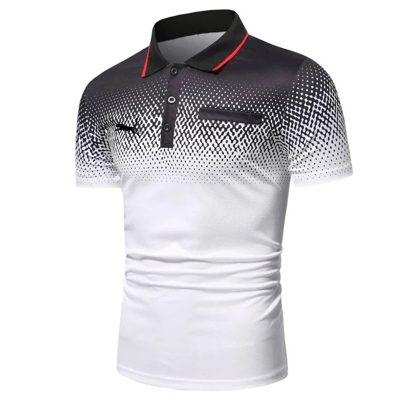 Camisa Dillan