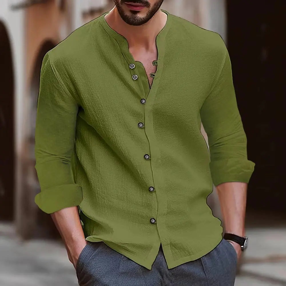 Camisa Brian