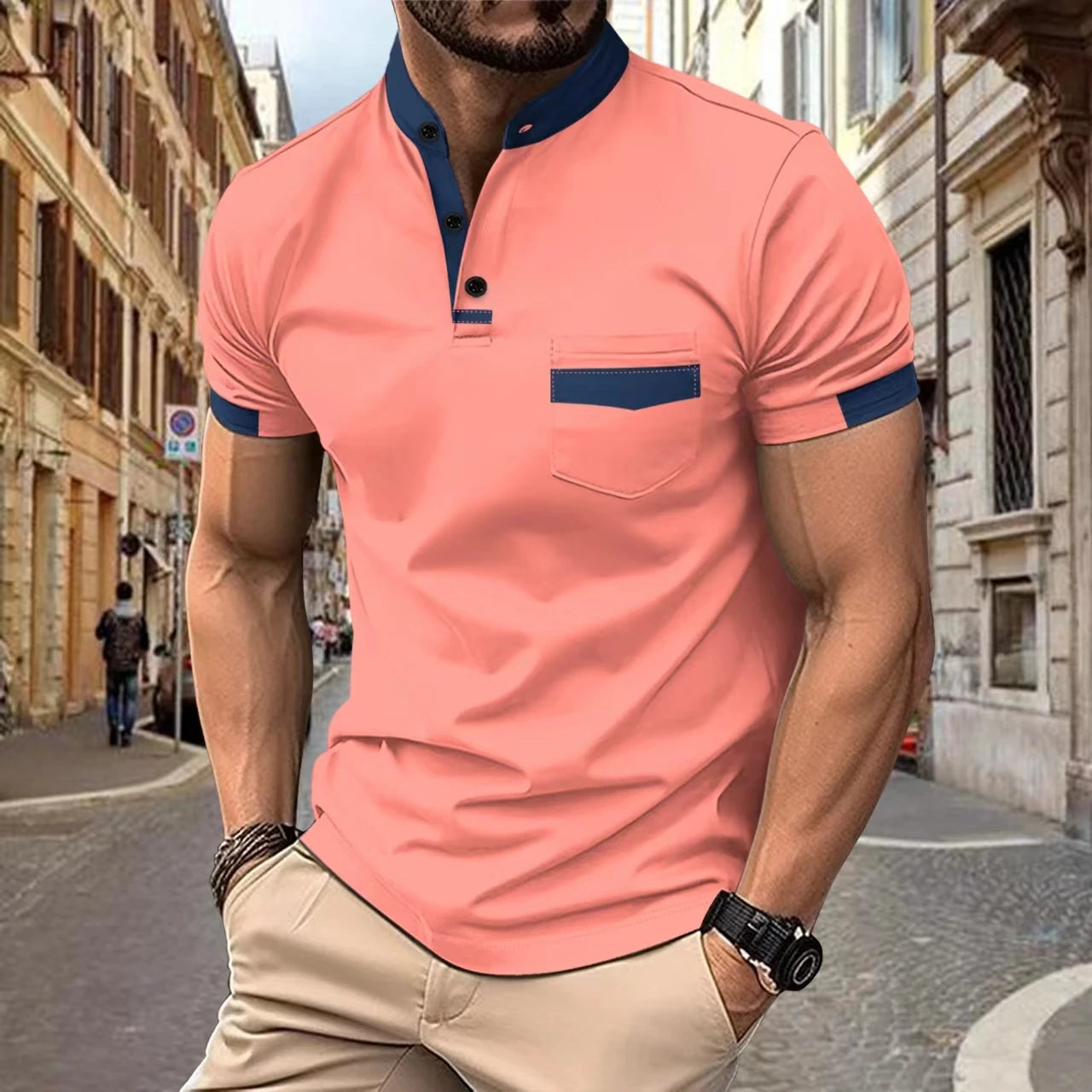 Camisa Lucca
