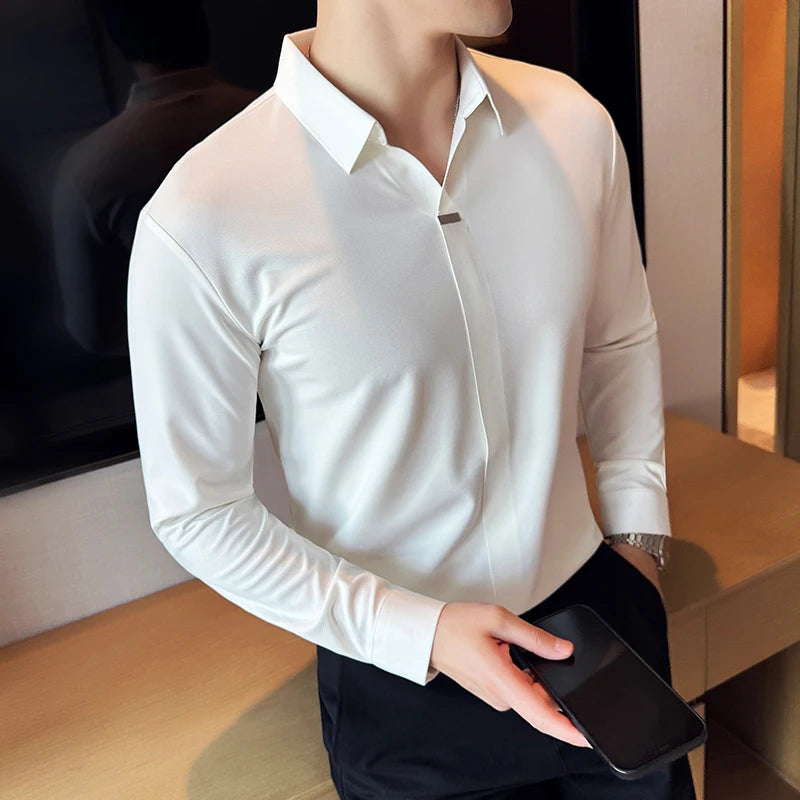 Camisa Vertice
