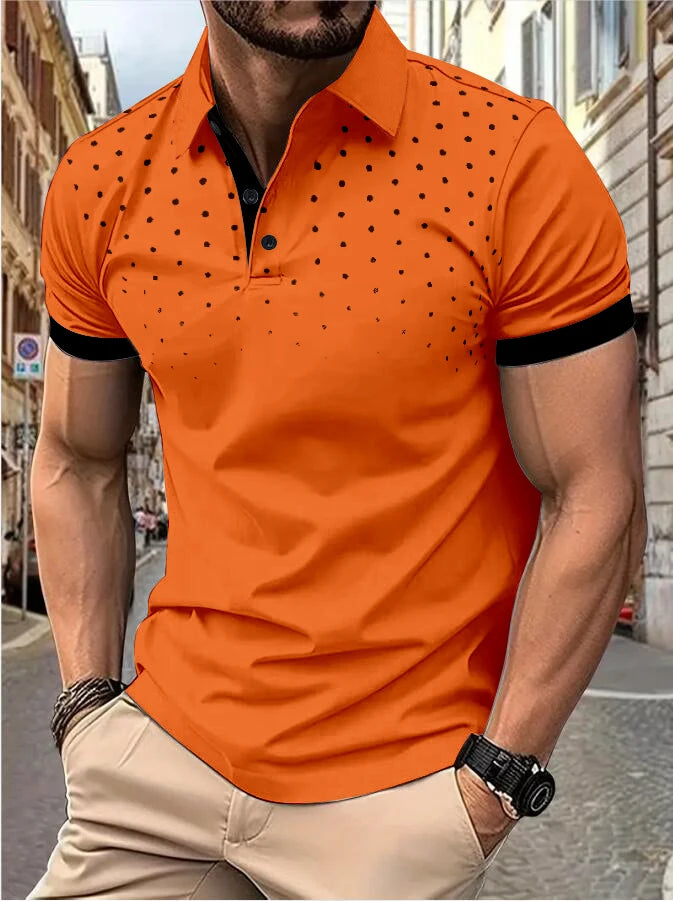 Camisa Daniel