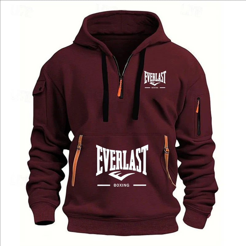 Moletom Everlast