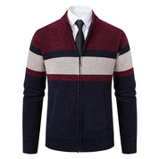 Suéter Cardigan Executivo