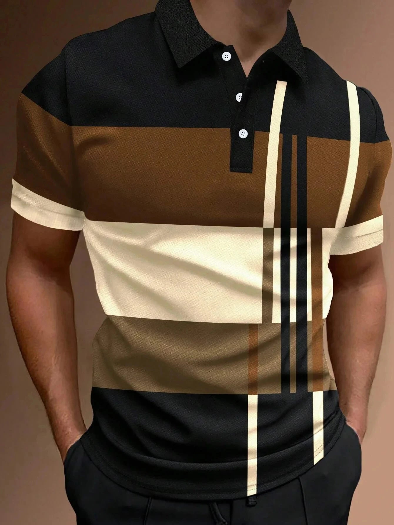 Camisa Polo Berlin