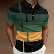 Camisa Polo Berlin