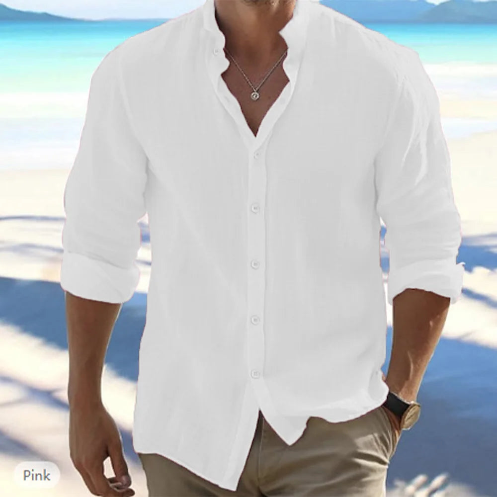 Camisa Otávio
