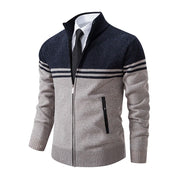 Suéter Cardigan Executivo