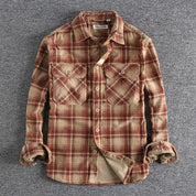 Camisa Preatcher