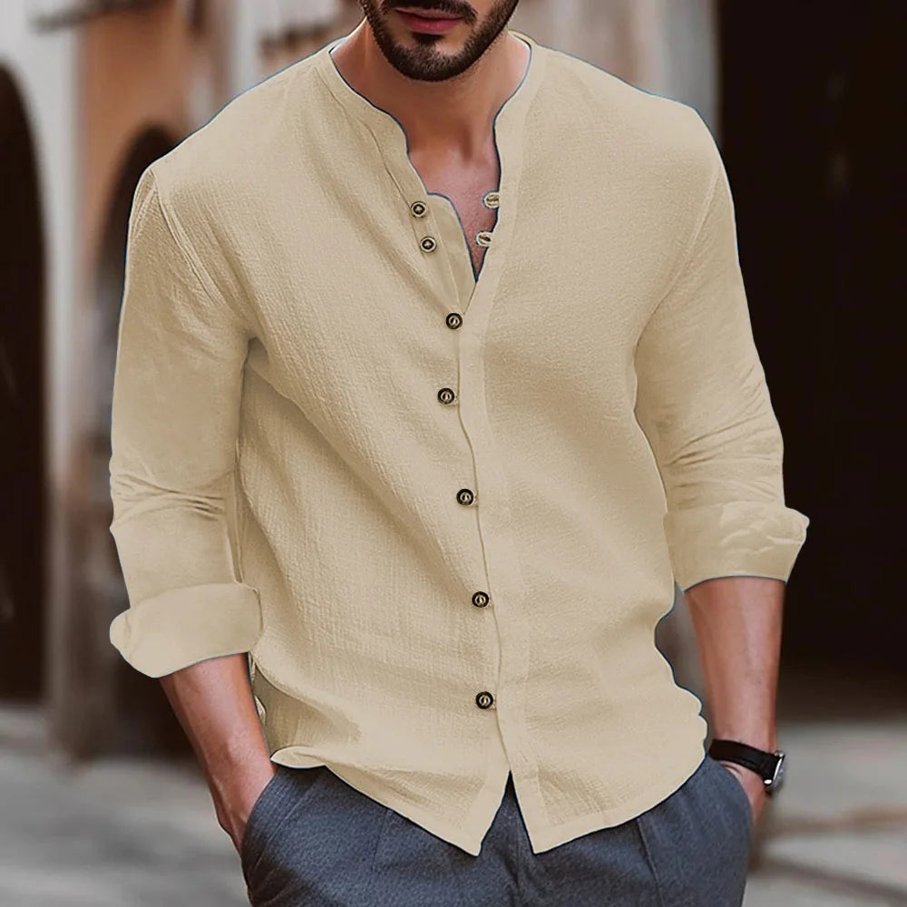 Camisa Brian