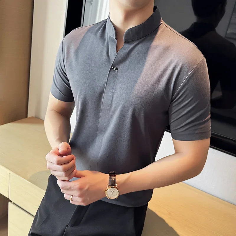 Camisa Polo Dominus