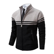 Suéter Cardigan Executivo