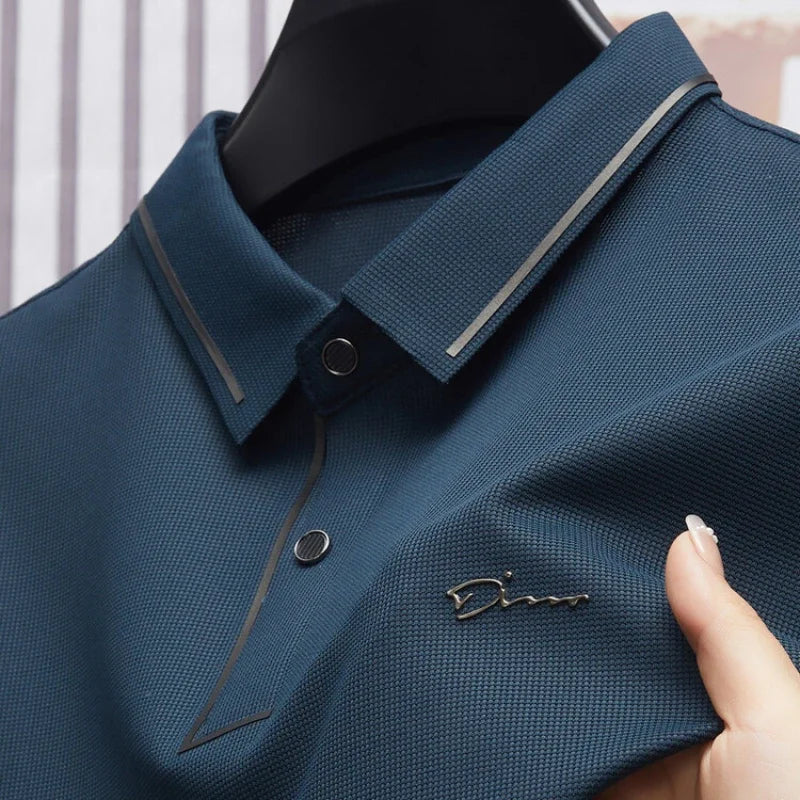 Camisa Polo Luky