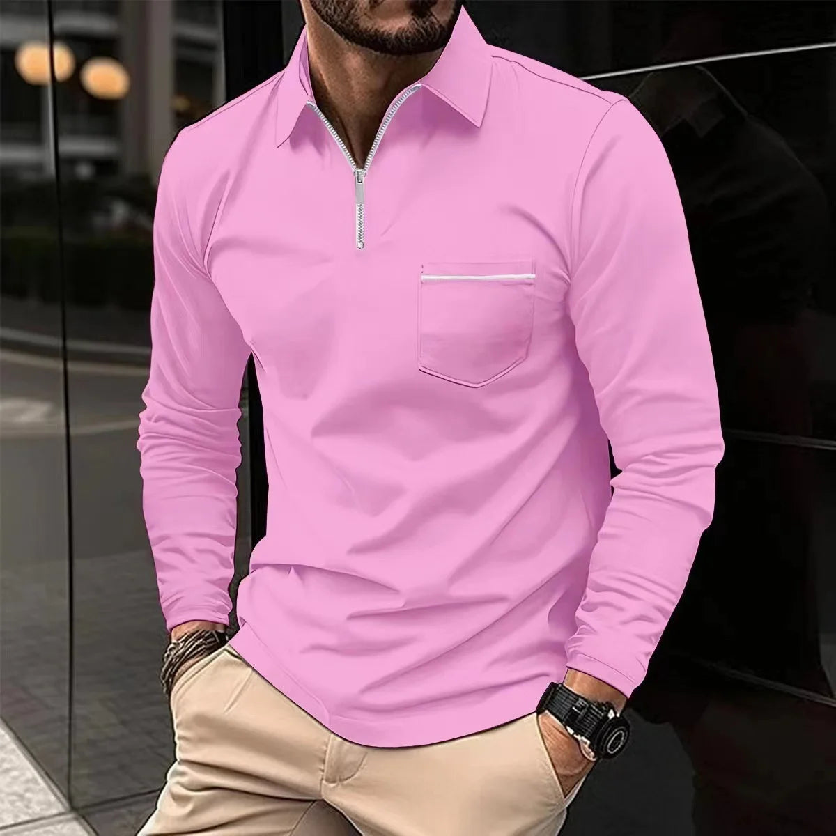 Camisa Walace