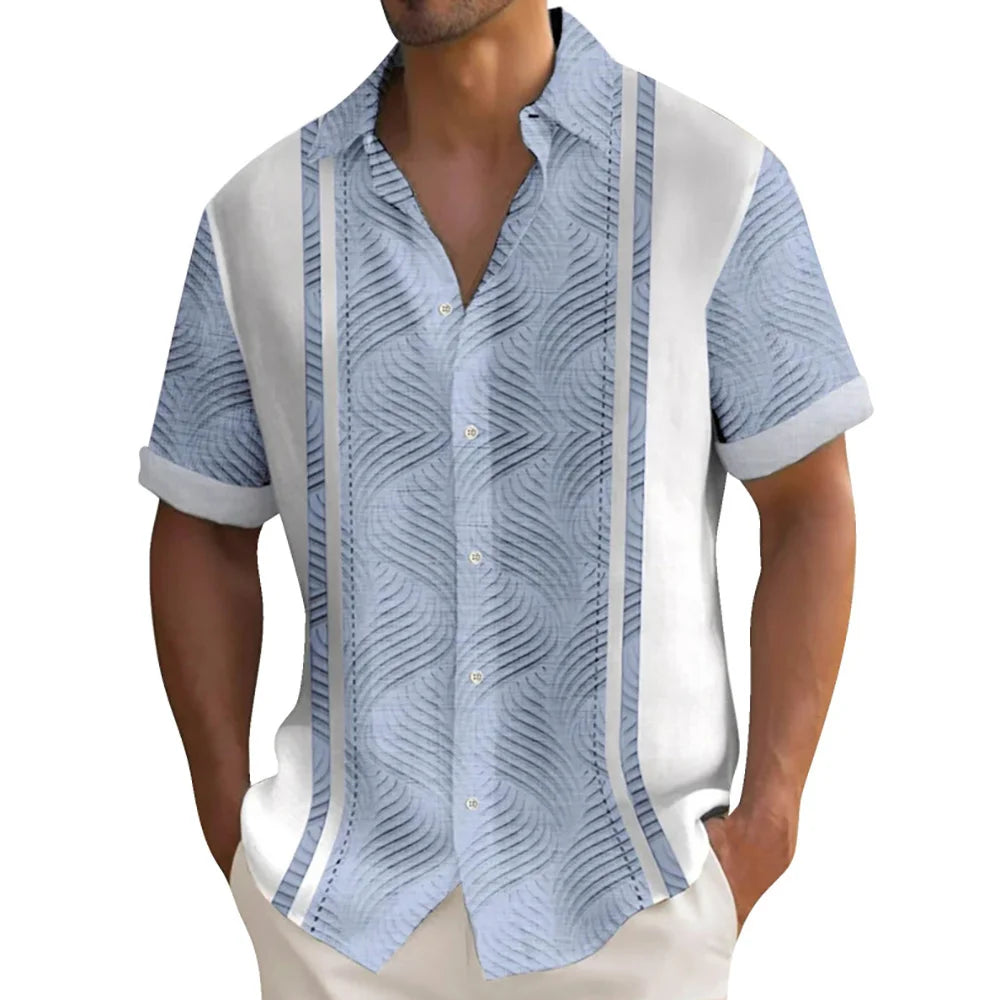 Camisa Gean
