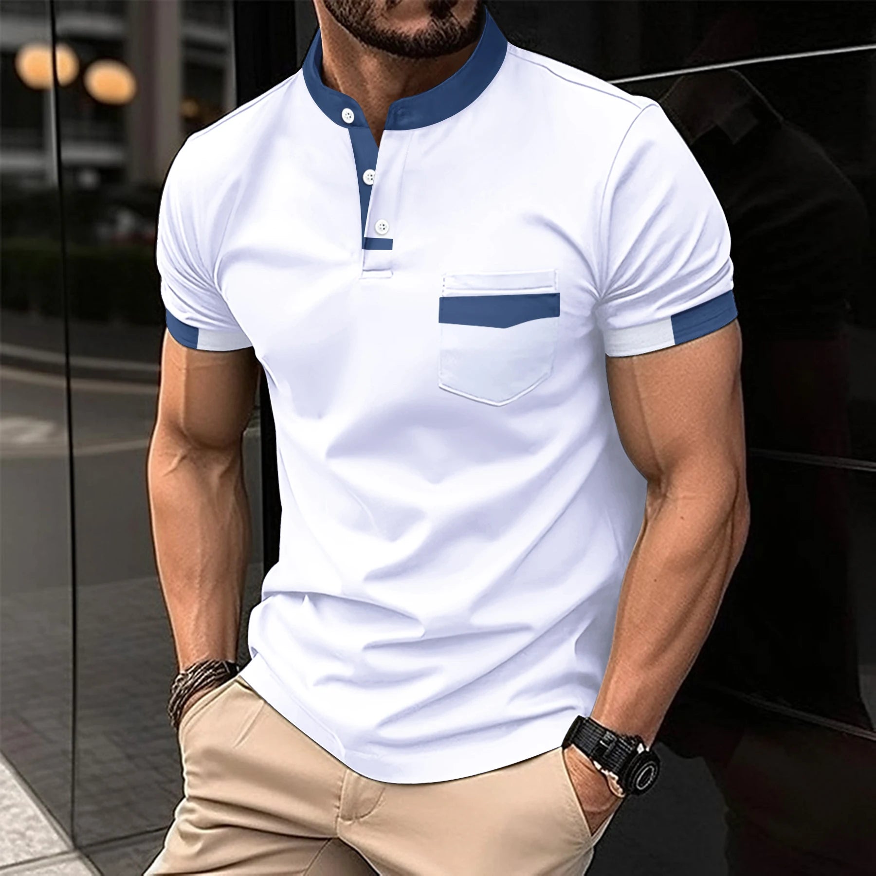 Camisa Lucca