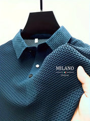 Camisa Polo Milano Premium