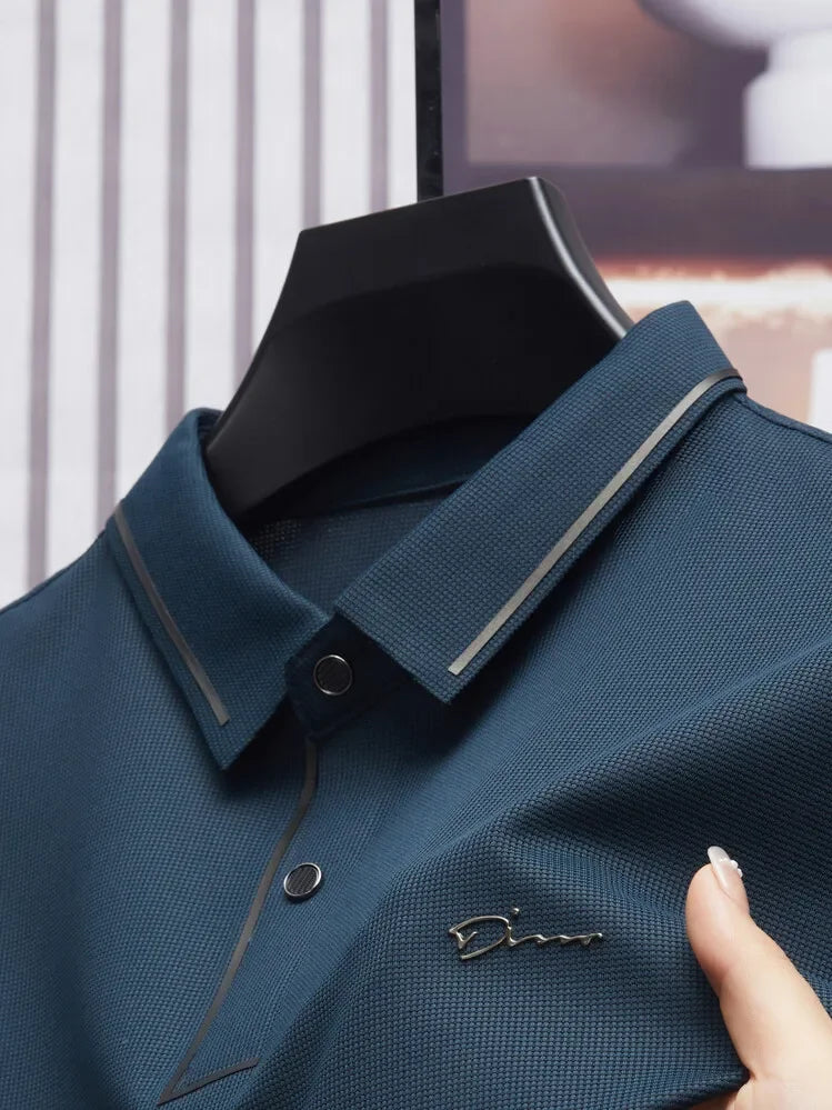 Camisa Polo Luky