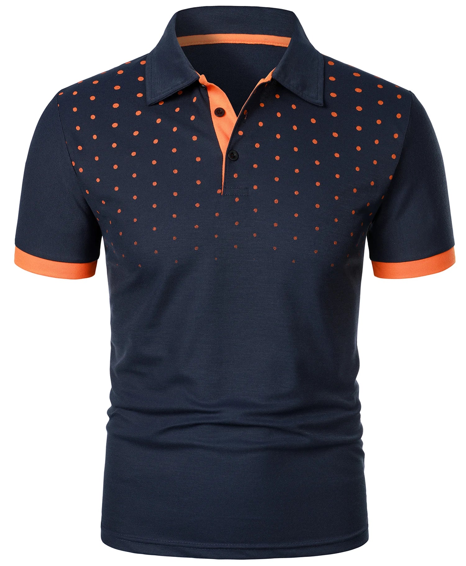 Camisa Daniel