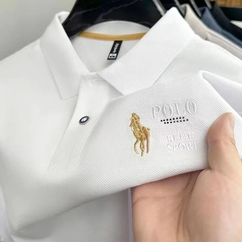 Camisa Polo Rick