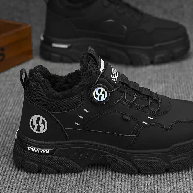 Bota Masculina Marcos