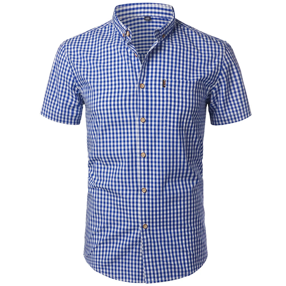 Camisa Toby