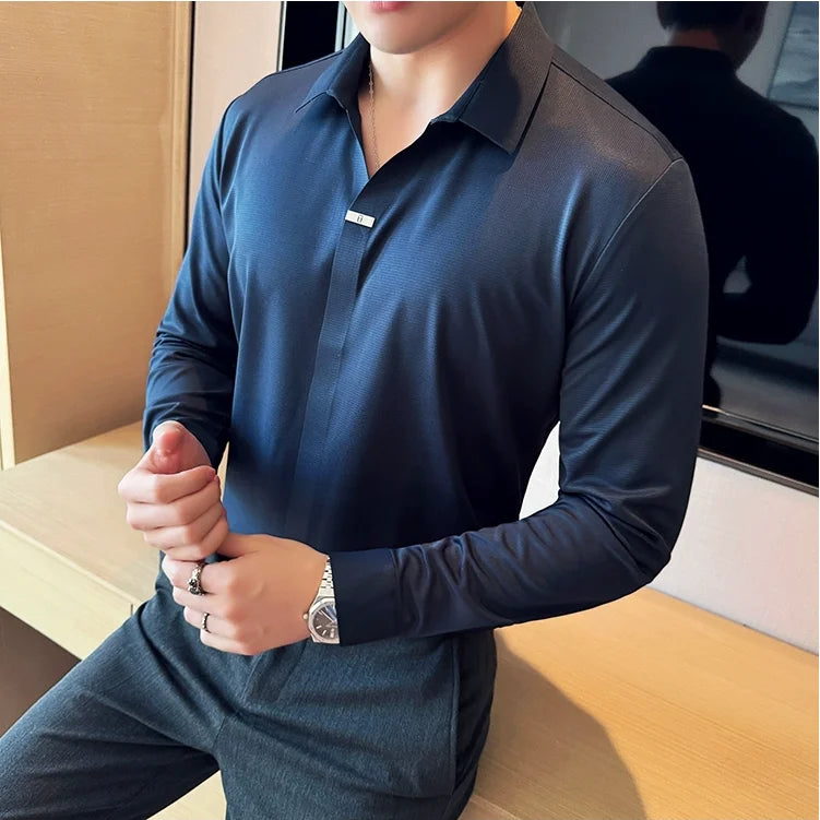 Camisa Vertice