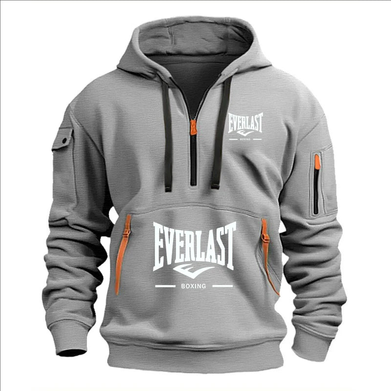Moletom Everlast