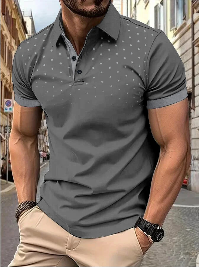 Camisa Daniel