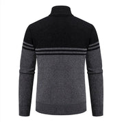 Suéter Cardigan Executivo