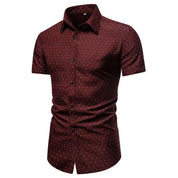 Camisa Montello