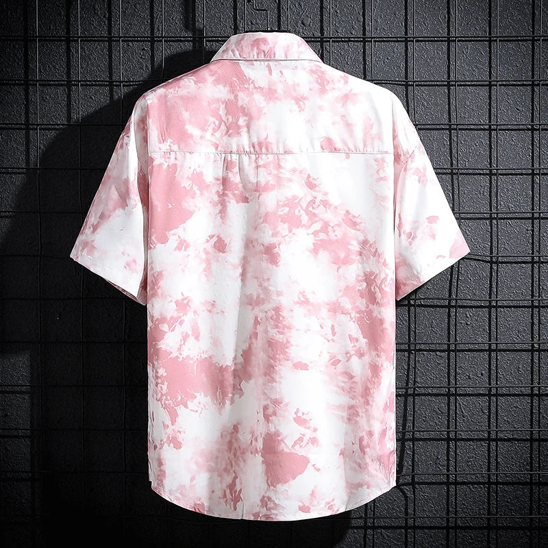 Camisa Dennes