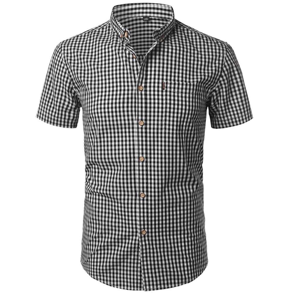 Camisa Toby