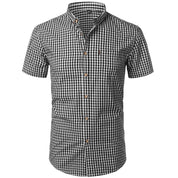 Camisa Toby