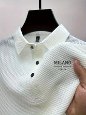 Camisa Polo Milano Premium