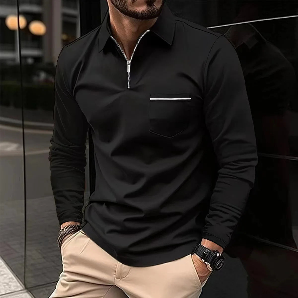 Camisa Walace