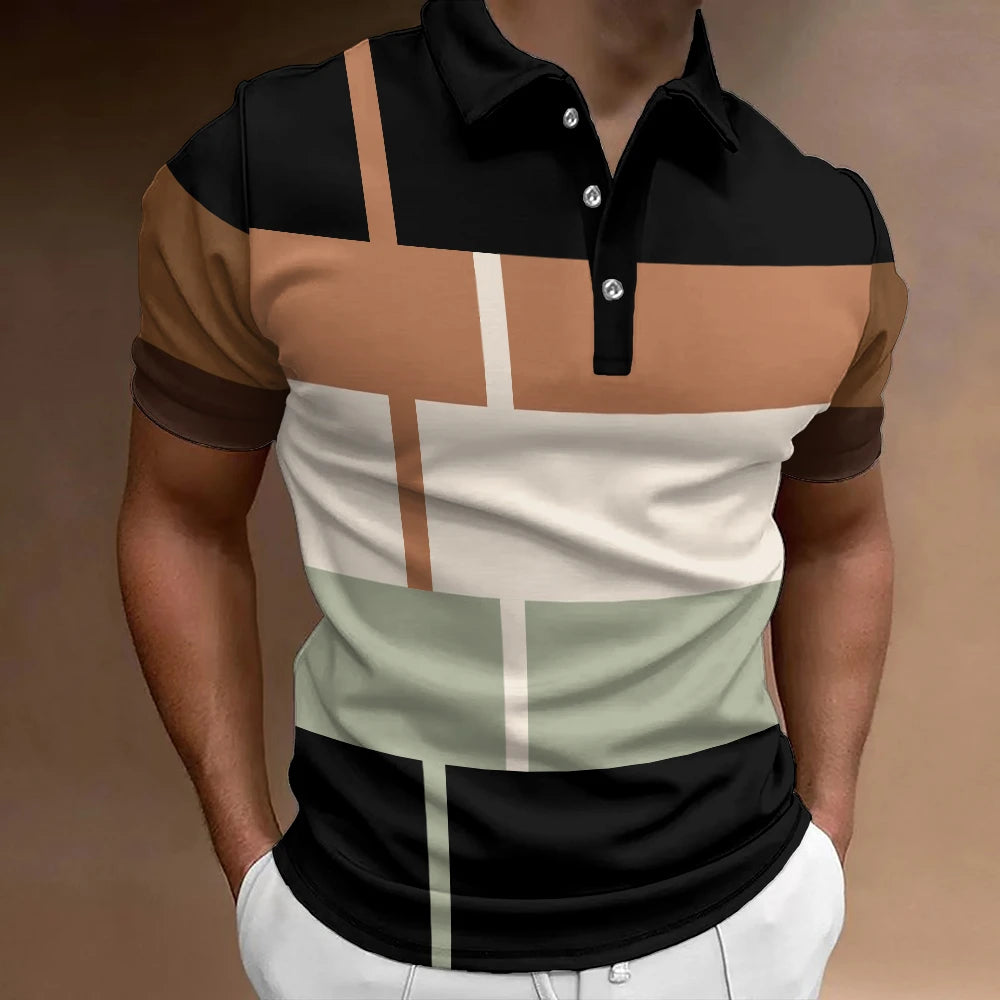 Camisa Polo Berlin
