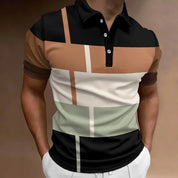 Camisa Polo Berlin