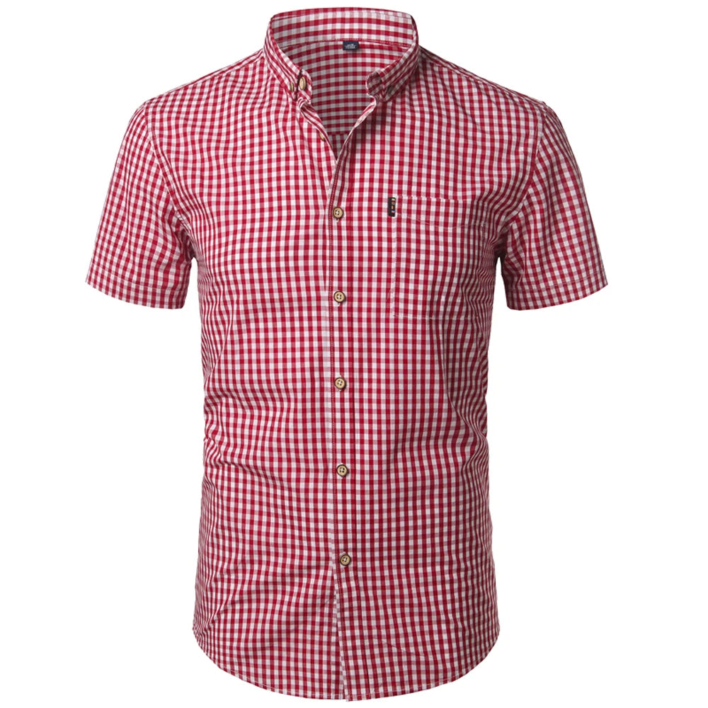 Camisa Toby
