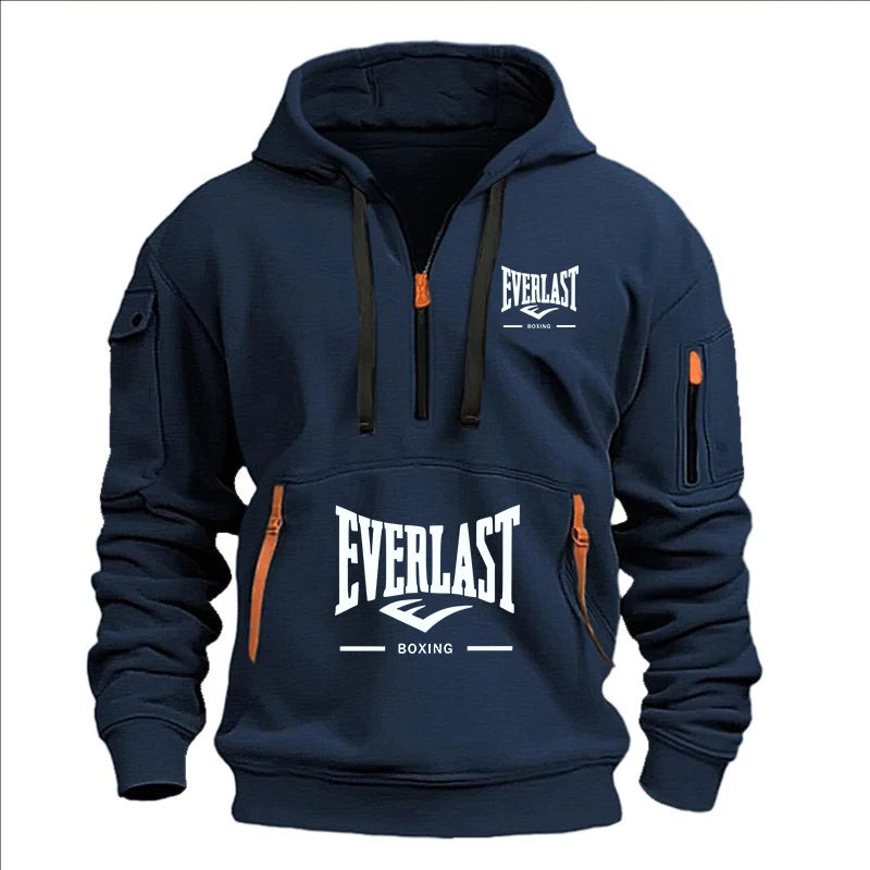Moletom Everlast