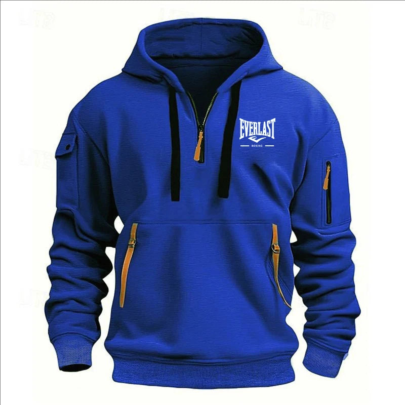Moletom Impacto Everlast
