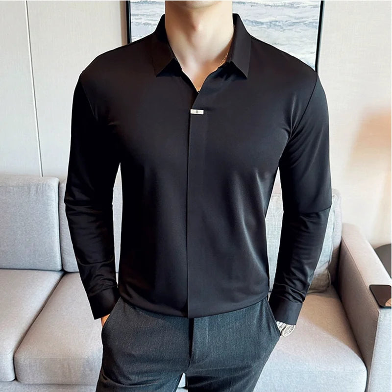 Camisa Vertice