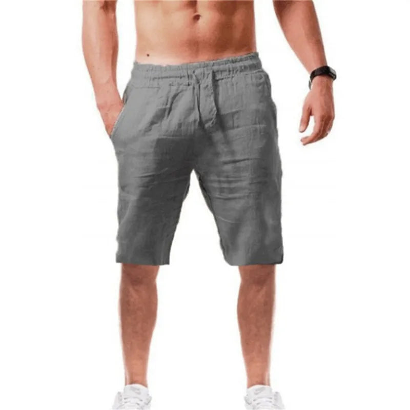 Bermudas Bernard