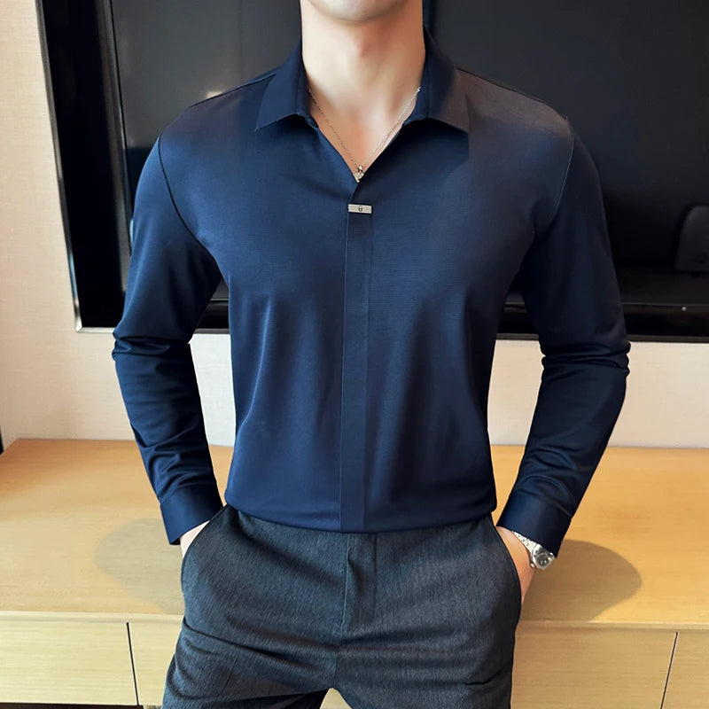 Camisa Vertice